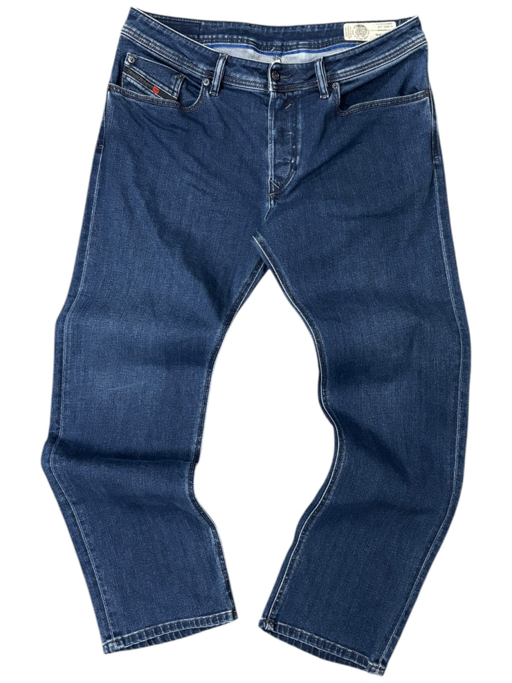 Vintage Diesel Dark Blue Jeans