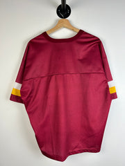 Vintage 90's Wilson Washington Redskins Mesh Football Jersey