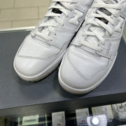 New Balance 550 White Grey