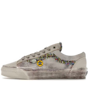 Vans Old Skool 36 LX Souvenir Oatmeal