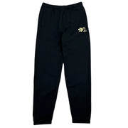 OVO x NBA Toronto Raptors Black Sweatpants
