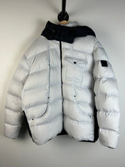 Moose Knuckles Bedstuy Down Puffer Jacket