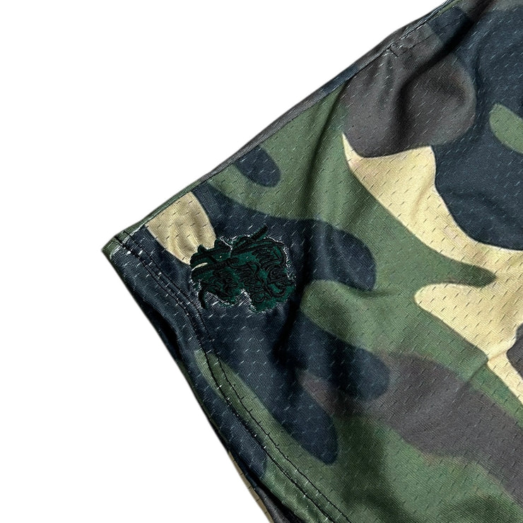 Studio 1999 x VMH Camo Shorts
