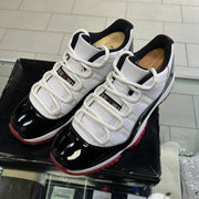 Jordan 11 Concord Bred