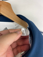 Adidas 2019 Vancouver Whtiecaps FC White Soccer Jersey