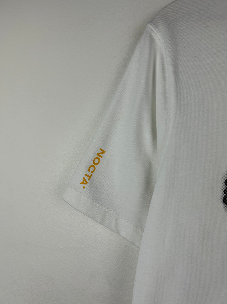 Nike Nocta Be Honest White Tee