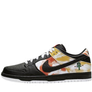 Nike SB Dunk Low RayGun Tie Dye Black 2019