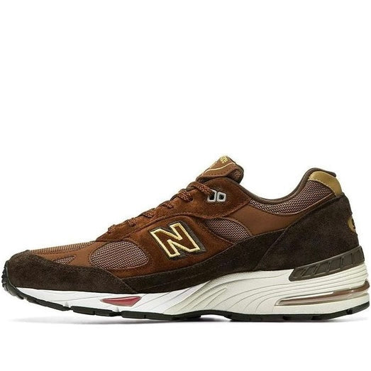 New Balance 991 Chinese New Year Year Of The Ox