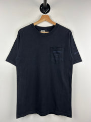 Chrome Hearts United Arrows Dagger Black Tee