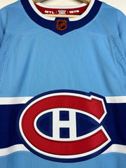 Adidas NHL Montreal Canadiens Reverse Retro Jersey