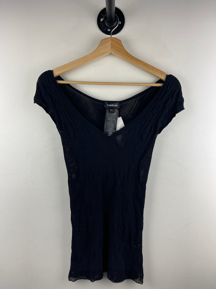 Vintage Bebe Women&
