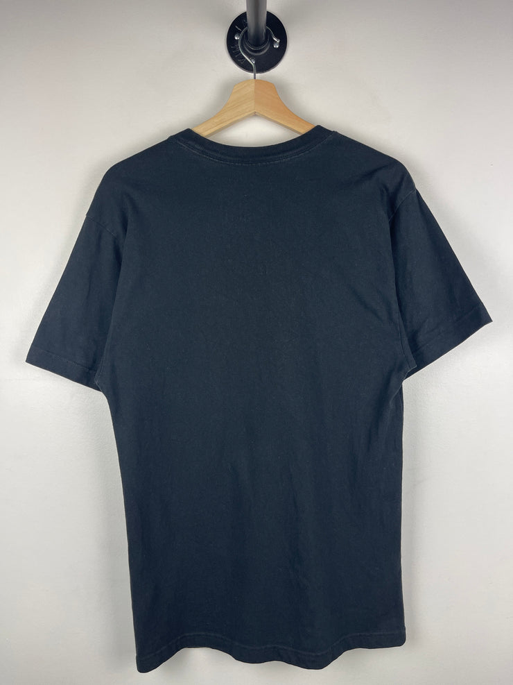 Kaws X The North Face FW22 Black Tee