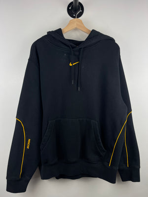 Nike Nocta FW20 Black Hoodie