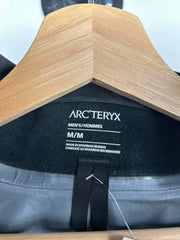 Arc'Teryx Beta AR Gore-Tex Black Shell Jacket
