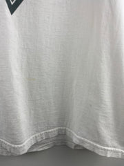 Vintage 90s Nike Baseball Diamond White Tee