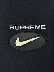 Supreme X Nike FW20 Jewel Black Crewneck