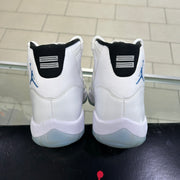 Jordan 11 Legend Blue 2024