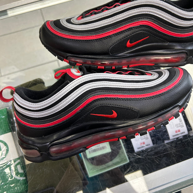 Nike Air Max 97 Bred Reflective