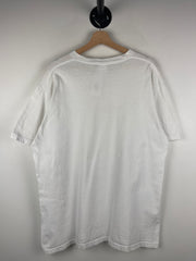 Supreme SS20 Motion Logo White Tee
