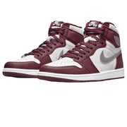 Jordan 1 Bordeaux