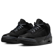 Jordan 3 Black Cat 2025