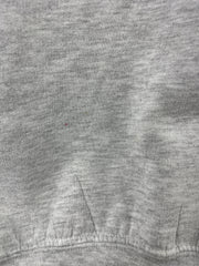 Mac Miller 2009 High Life Mixtape Promo Grey Crewneck