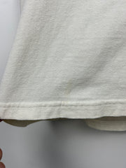 OVO Keith Harring Night Owl White Tee