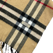 Burberry London Nova Check Scarf