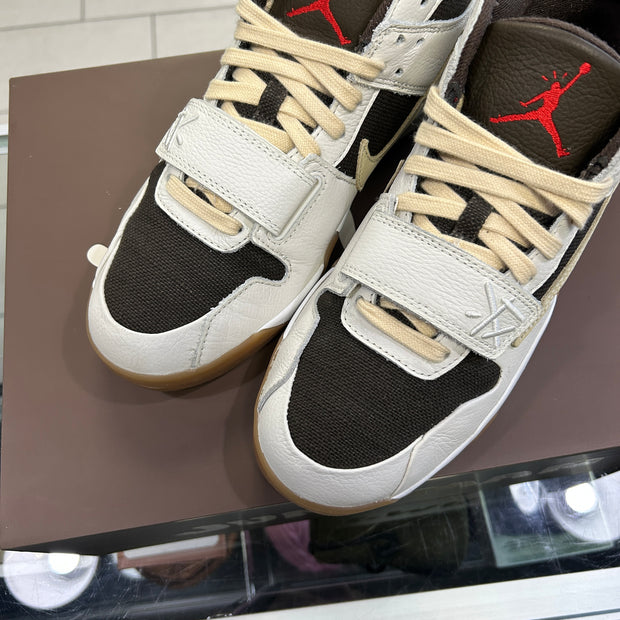 Jordan Jumpman Jack TR Travis Scott Sail