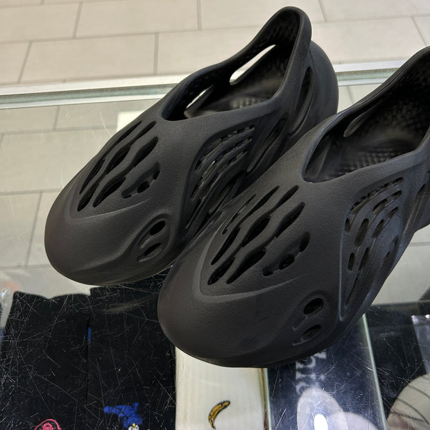Yeezy Foam Runner Onyx