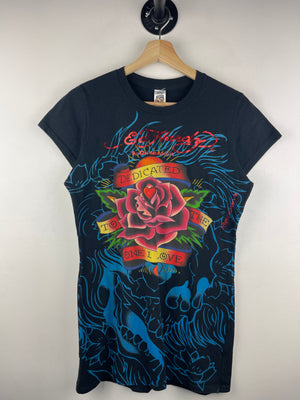 Descriptive image text