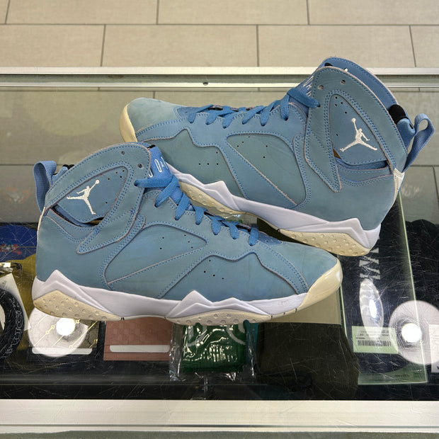 Jordan 7 Pantone 2017