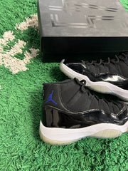 Jordan 11 2016 Space Jam