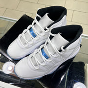 Jordan 11 Legend Blue