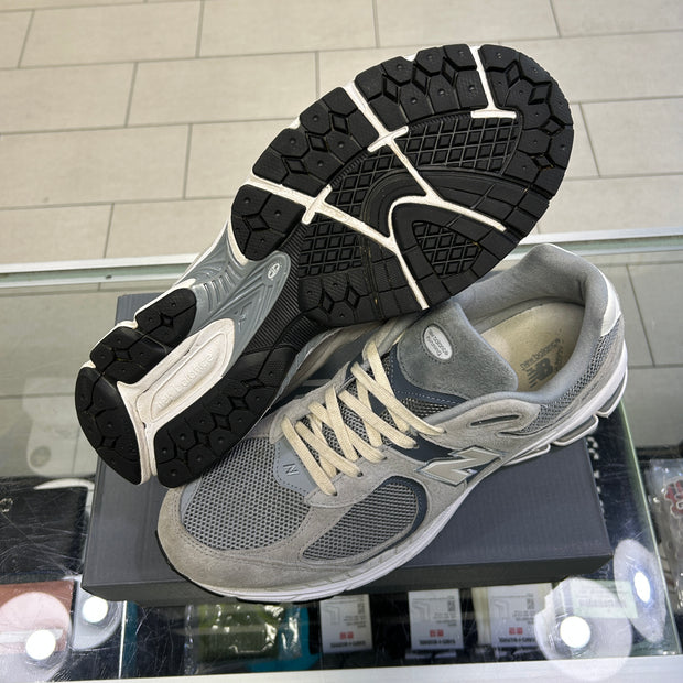 New Balance 2002R Steel Grey Orca