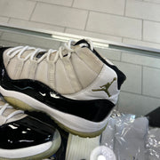 Jordan 11 Concord DMP 2006