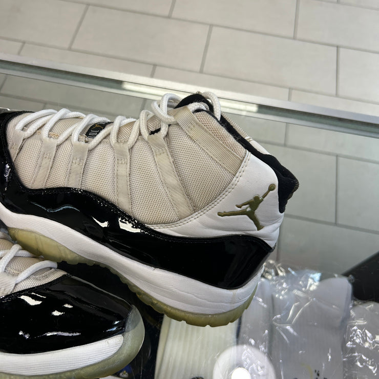 Jordan 11 Concord DMP 2006