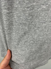 Vintage 90s NBA Logo Athletic Phoenix Suns Grey Tee