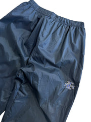 Vintage 90s NHL Toronto Maple Leafs Navy Baggy Splash Pants