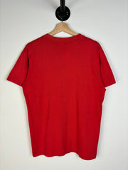 Vintage 90's Ohio State Buckeyes Red Tee