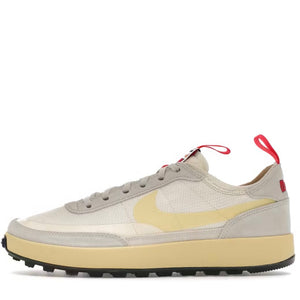 NikeCraft General Purpose Shoe Tom Sachs I.S.R.U. Participation