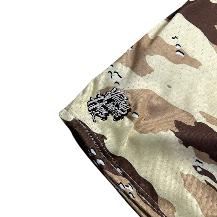 Studio 1999 x VMH Desert Camo Shorts