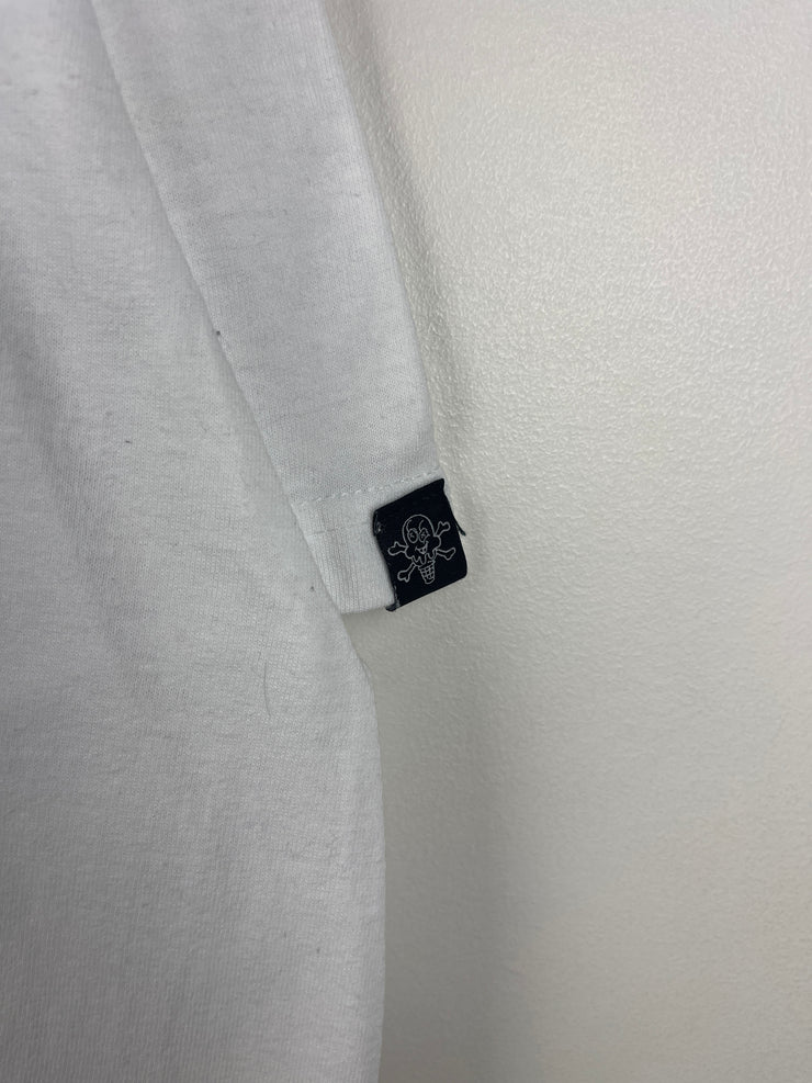 Billionaire Boys Club Arcade Pack White Tee