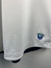 Adidas 2019 Vancouver Whtiecaps FC White Soccer Jersey