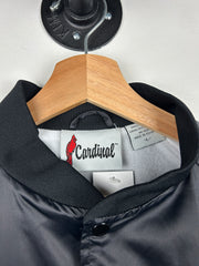 Kanye West Life Of Pablo Black Bomber Jacket