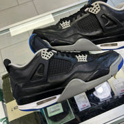 Jordan 4 Motorsports Alternate 2017