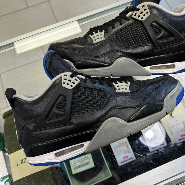 Jordan 4 Motorsports Alternate 2017