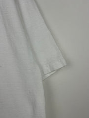 Vintage 90s Dazed And Confused Movie Promo White Tee