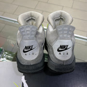 Jordan 4 Neon 95