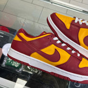 Nike Dunk Low Midas Gold